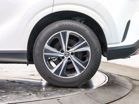 Used 2025 Lexus RX 350 Premium w/ Accessory Package FWD image 10