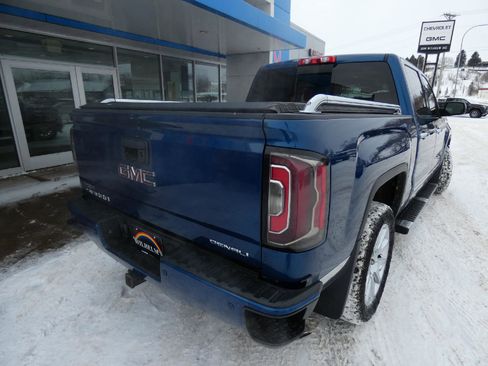 Used 2017 GMC Sierra 1500 Denali image 3