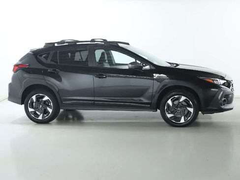 Certified 2024 Subaru Crosstrek 2.5i Limited w/ Crosstrek Mirror Package AWD/4WD image 11