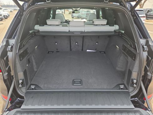 New 2026 BMW X5 xDrive40i w/ M Sport Package image 12