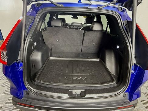 Certified 2024 Honda CR-V Sport-L image 23