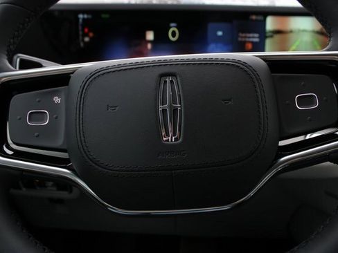 New 2026 Lincoln Nautilus Premier w/ Equipment Group 102A image 39