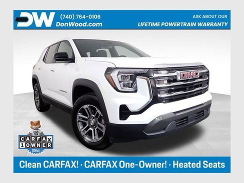 Used 2026 GMC Terrain Elevation w/ LPO, Floor Liner Package AWD/4WD image 1