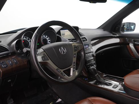 Used 2012 Acura MDX w/ Advance Package AWD/4WD image 29