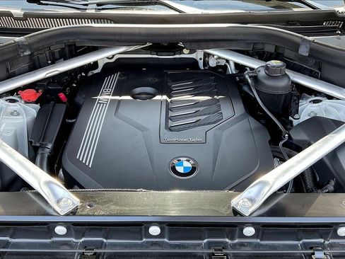 Used 2019 BMW X5 xDrive40i w/ Premium Package 2 AWD/4WD image 30