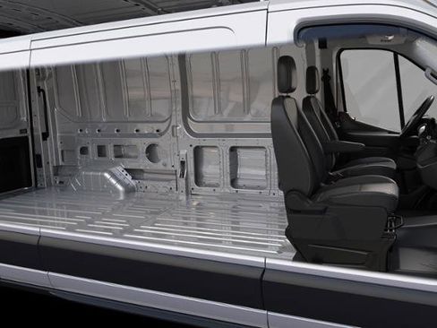 New 2025 Ford Transit 150 Low Roof image 40