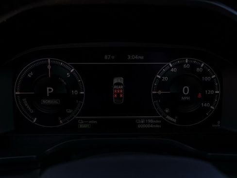 New 2026 Nissan Rogue SL AWD/4WD image 27