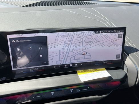 Certified 2026 BMW X3 xDrive30 w/ Premium Package image 17