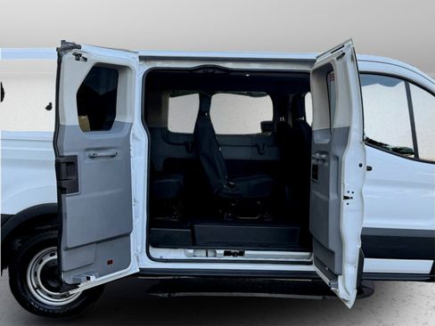 Used 2017 Ford Transit 150 XL image 34