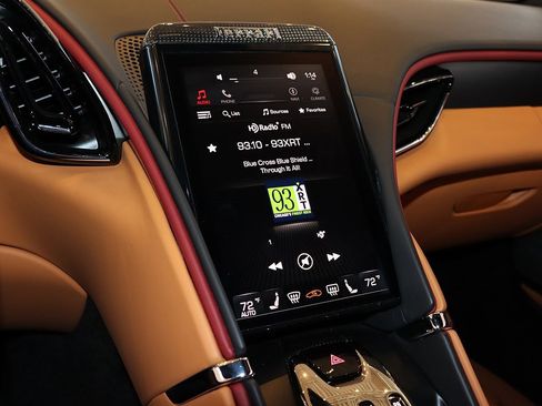 Certified 2022 Ferrari Roma image 98