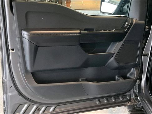 Used 2021 Ford F150 XL w/ STX Appearance Package image 9