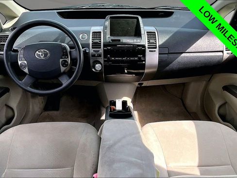 Used 2007 Toyota Prius Base image 16