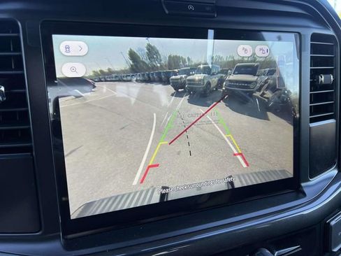 New 2026 Ford F150 STX w/ Equipment Group 200A image 17