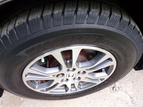Used 2011 Honda Odyssey EX-L image 47
