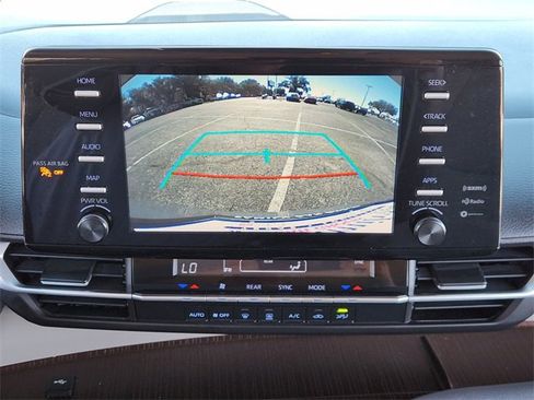 Certified 2022 Toyota Sienna LE image 15