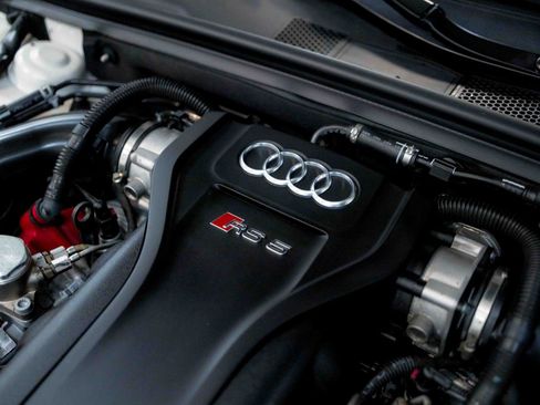 Used 2014 Audi RS 5 Coupe image 89