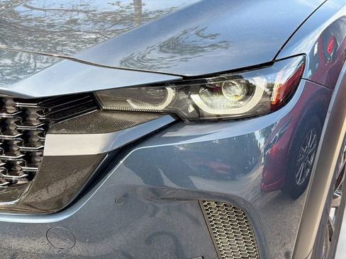 New 2026 MAZDA CX-50 AWD 2.5 Hybrid w/ Weather Package image 9