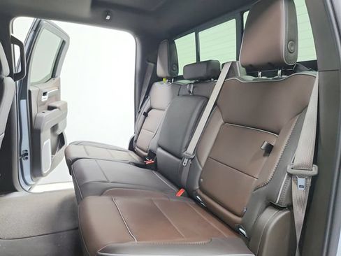 New 2026 GMC Sierra 1500 Denali AWD/4WD image 44