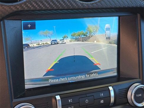 Used 2021 Ford Mustang Coupe w/ Equipment Group 101A image 29