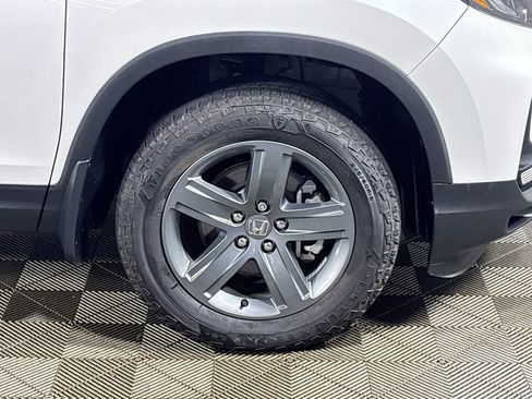 Certified 2023 Honda Ridgeline RTL-E image 25