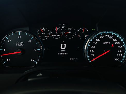 Used 2019 GMC Yukon Denali w/ Open Road Package AWD/4WD image 62