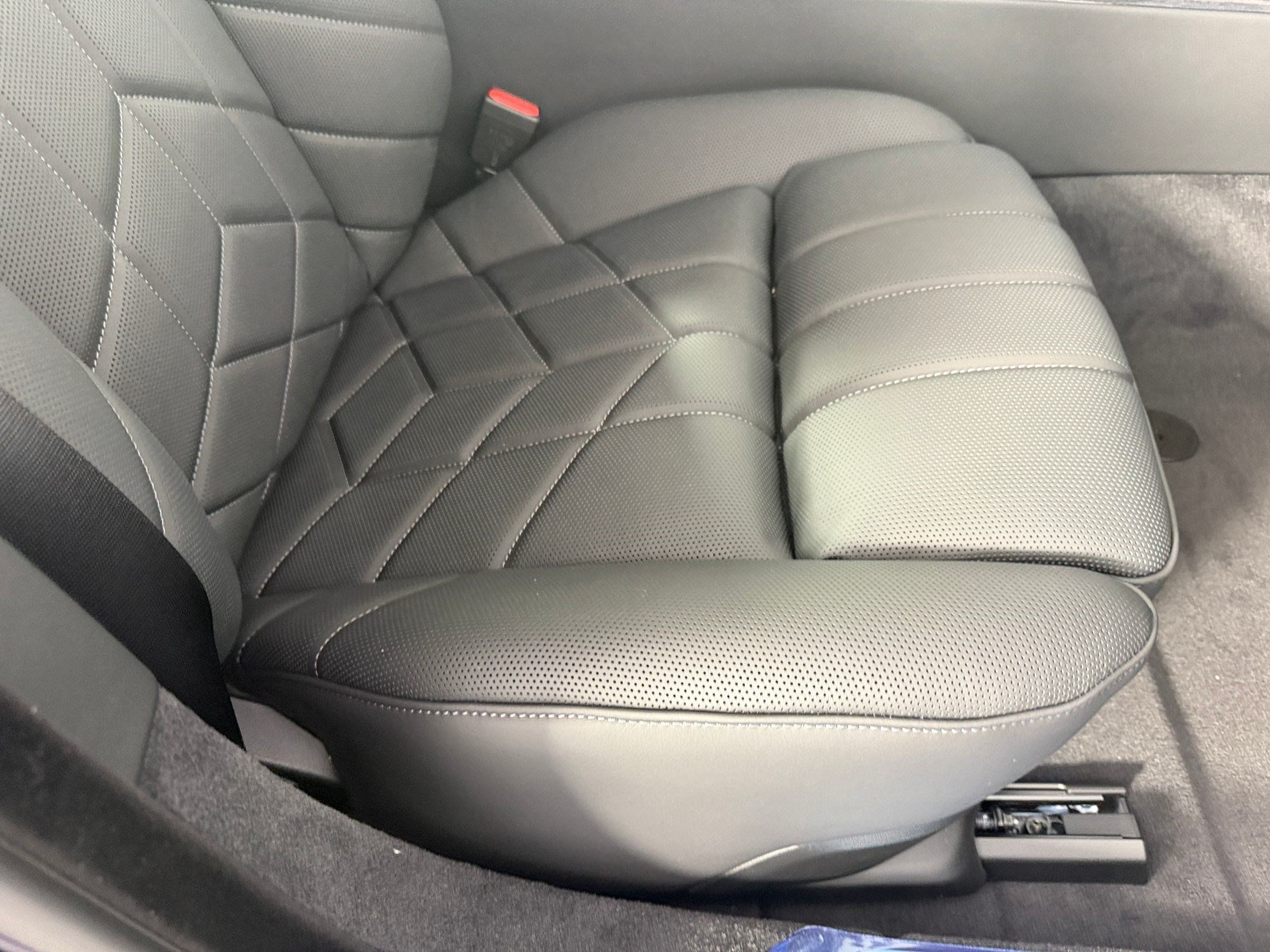 Used 2026 BMW i7 eDrive50 RWD image 33