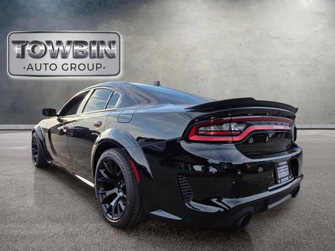 Used 2023 Dodge Charger Scat Pack RWD image 6