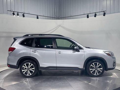 Used 2019 Subaru Forester Limited AWD/4WD image 10