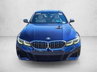 Used 2020 BMW M340i w/ Executive Package video 2