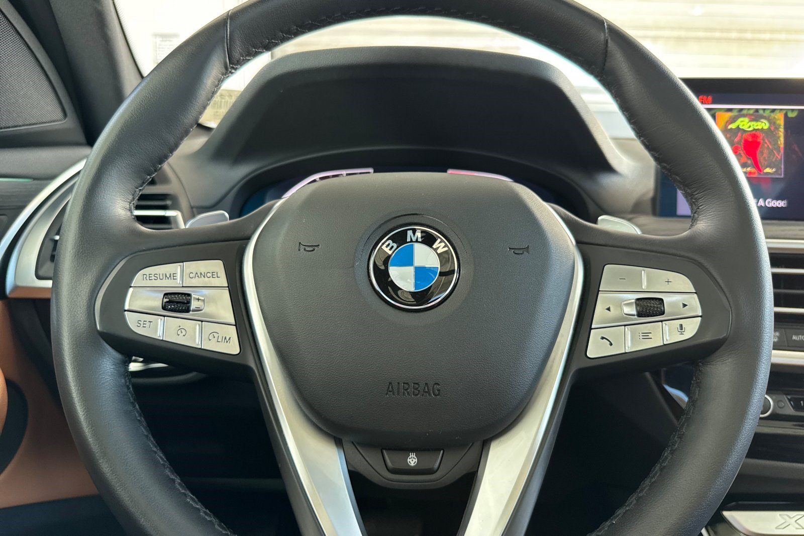 Certified 2024 BMW X3 xDrive30i w/ Premium Package w/ZPA AWD/4WD image 30