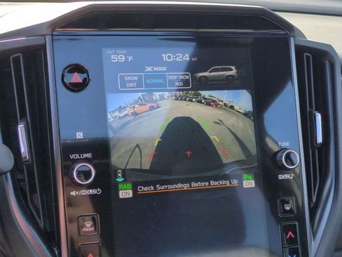 New 2026 Subaru Forester Wilderness image 25