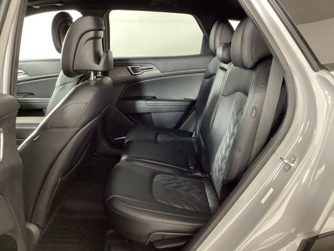 Used 2024 Kia Sportage X-Line w/ X-Line Premium Package AWD/4WD image 12