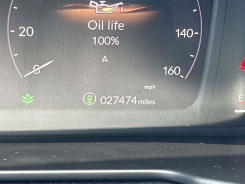 Certified 2023 Honda Accord LX image 27