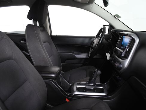 Used 2021 Chevrolet Colorado LT w/ LT Convenience Package image 26