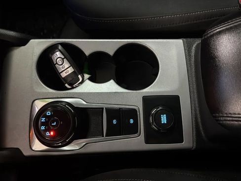 Used 2021 Ford Bronco Sport Big Bend AWD/4WD image 12