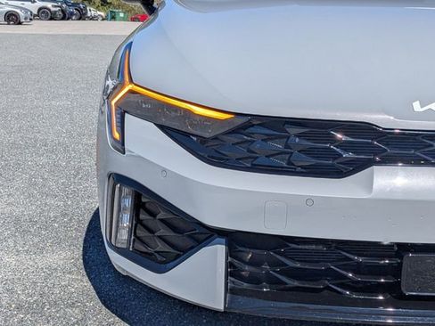 Used 2026 Kia K5 GT-Line image 9