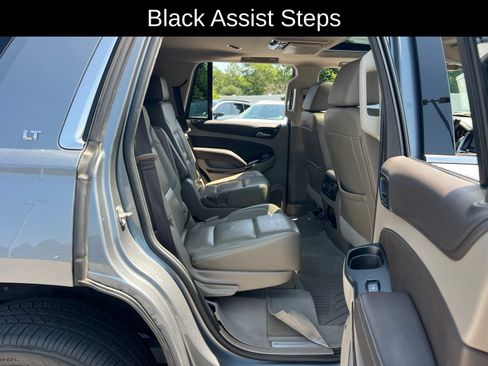 Used 2019 Chevrolet Tahoe LT w/ LT Signature Package RWD image 42