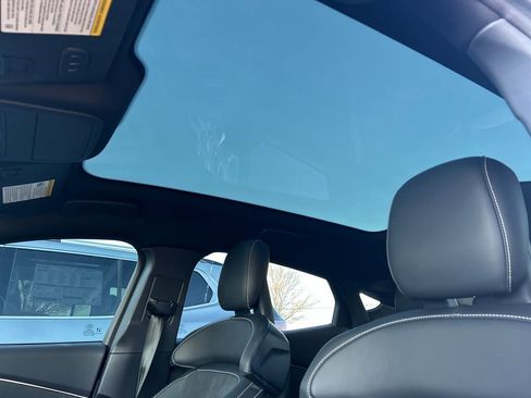 Used 2024 Ford Mustang Mach-E GT image 16