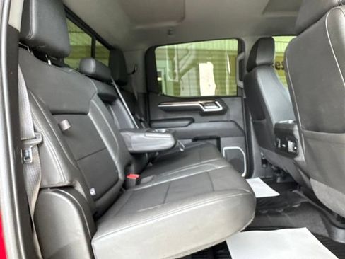 Used 2022 Chevrolet Silverado 1500 RST w/ All Star Edition Plus AWD/4WD image 26