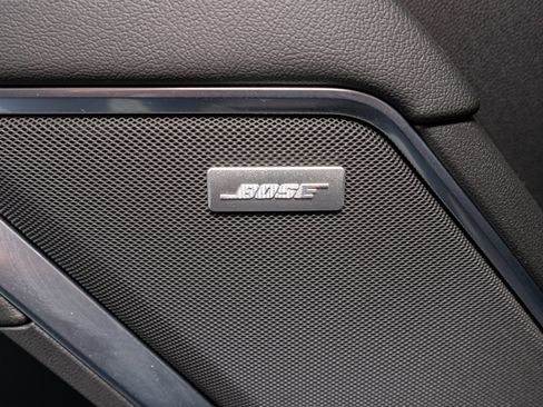 Used 2025 Chevrolet Silverado 3500 LTZ w/ LTZ Plus Package image 19