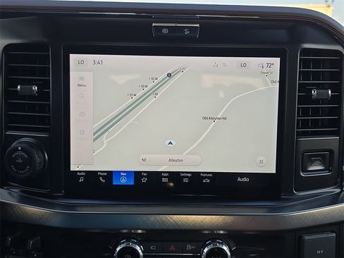 New 2026 Ford F350 King Ranch w/ Chrome Package image 21