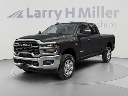 New 2026 RAM 3500 Big Horn