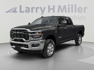 New 2026 RAM 3500 Big Horn AWD/4WD video 1