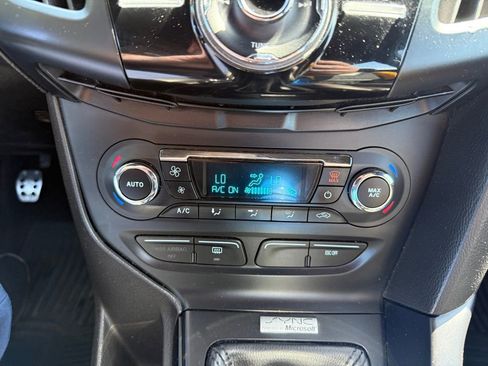 Used 2013 Ford Focus ST FWD image 14