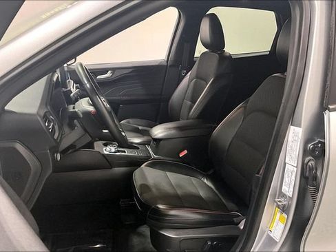 Used 2023 Ford Escape ST-Line AWD/4WD image 27