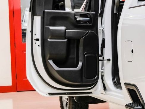 Used 2021 Chevrolet Silverado 2500 W/T w/ WT Convenience Package image 41