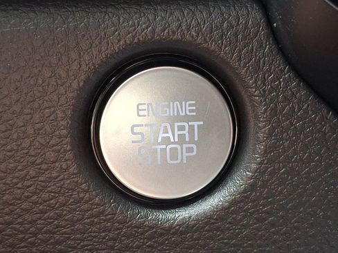 New 2027 Kia Carnival EX w/ Dark Edition Package FWD image 16