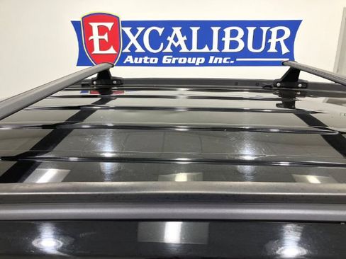 Used 2020 Jeep Compass Trailhawk AWD/4WD image 31