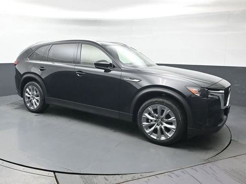 New 2026 MAZDA CX-90 3.3 Turbo w/ Preferred Package image 7