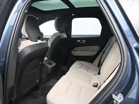 New 2026 Volvo XC60 B5 Plus w/ Protection Package Premier AWD/4WD image 19
